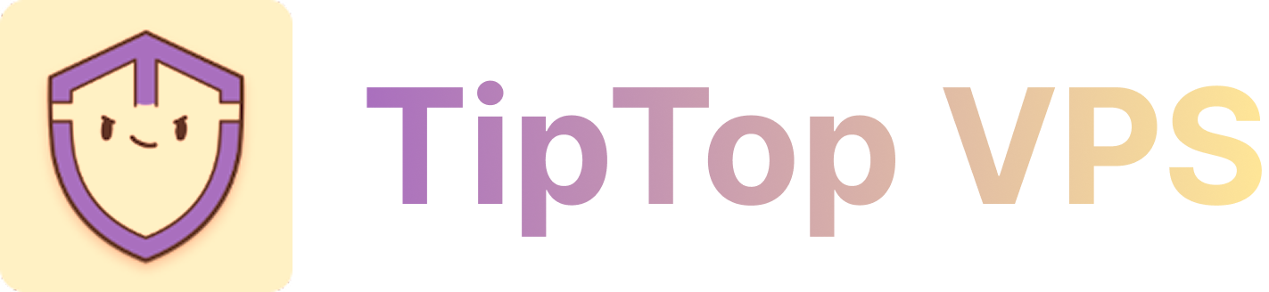 Tiptop VPN